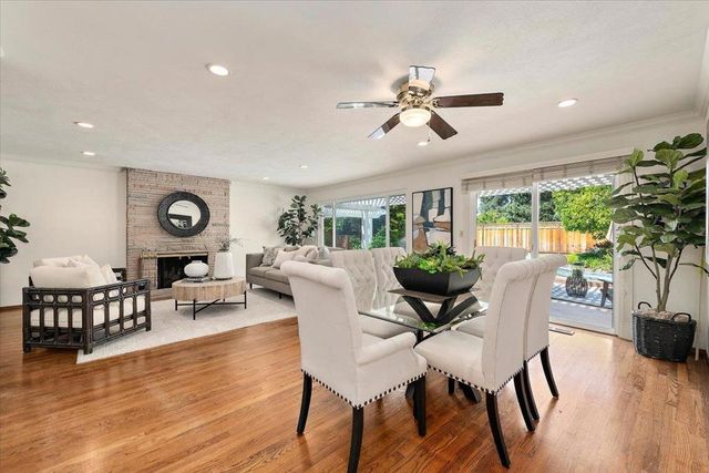 925 S Baywood Avenue, San Jose, CA 95128