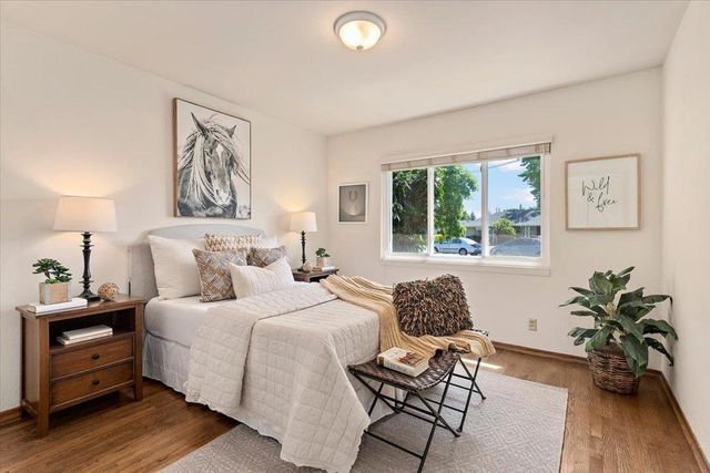 925 S Baywood Avenue, San Jose, CA 95128