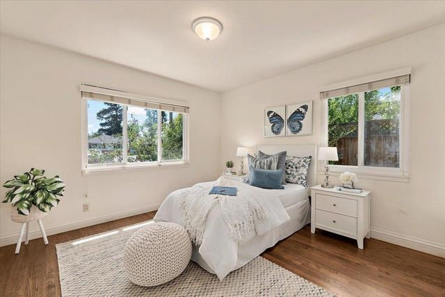 925 S Baywood Avenue, San Jose, CA 95128