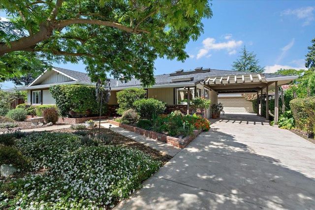 925 S Baywood Avenue, San Jose, CA 95128