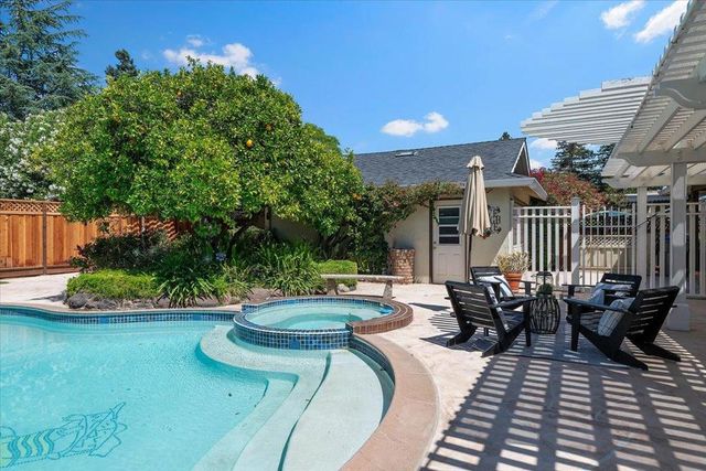 925 S Baywood Avenue, San Jose, CA 95128
