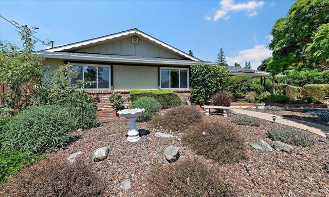 925 S Baywood Avenue, San Jose, CA 95128