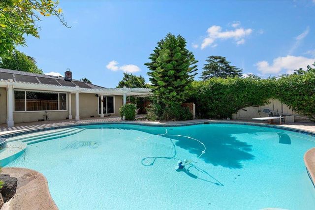 925 S Baywood Avenue, San Jose, CA 95128