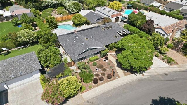 925 S Baywood Avenue, San Jose, CA 95128
