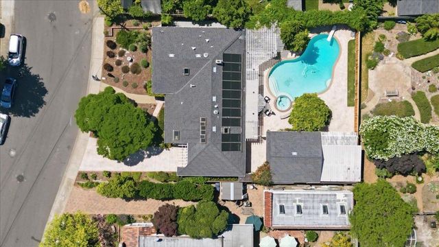 925 S Baywood Avenue, San Jose, CA 95128