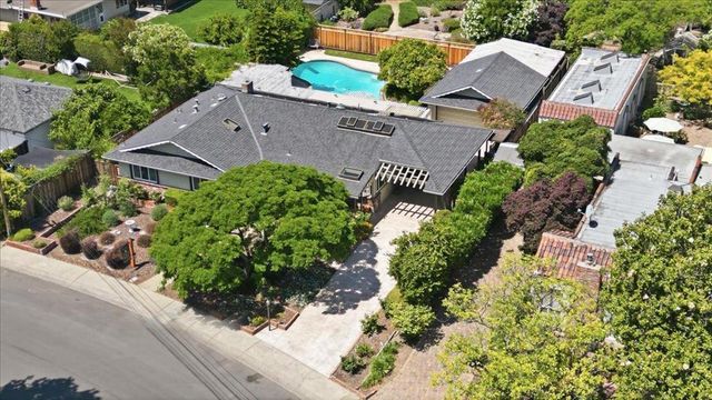 925 S Baywood Avenue, San Jose, CA 95128