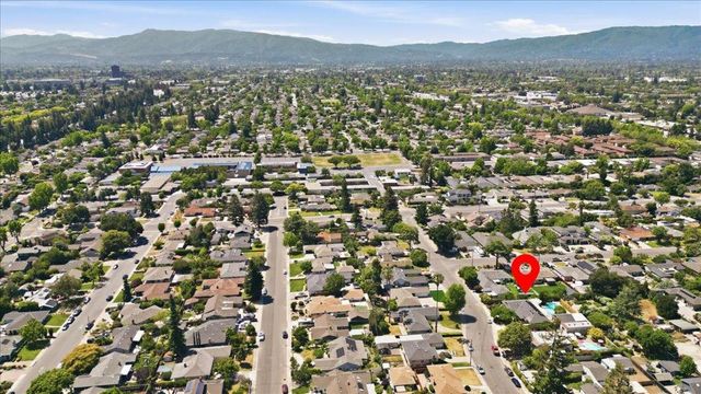 925 S Baywood Avenue, San Jose, CA 95128