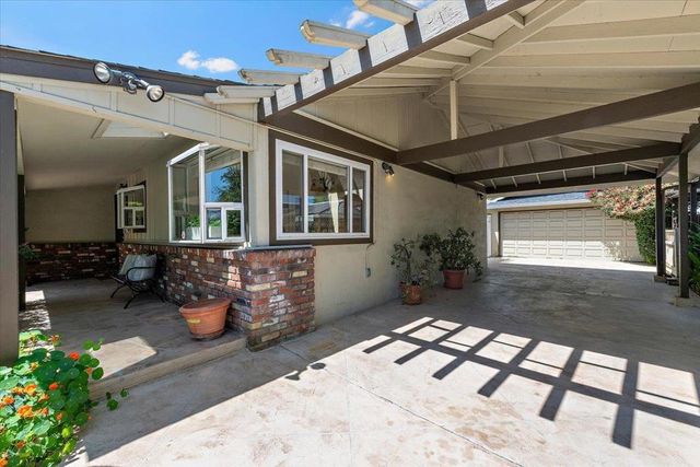 925 S Baywood Avenue, San Jose, CA 95128