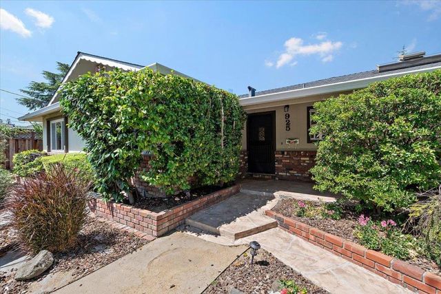 925 S Baywood Avenue, San Jose, CA 95128