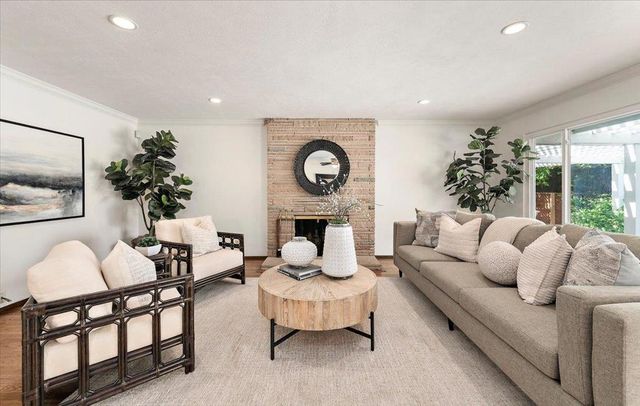 925 S Baywood Avenue, San Jose, CA 95128