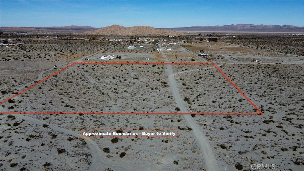 748 San Jacinto Road, El Mirage, CA 92301