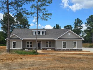 1436 Bellingham Drive, Beech Island, SC 29842
