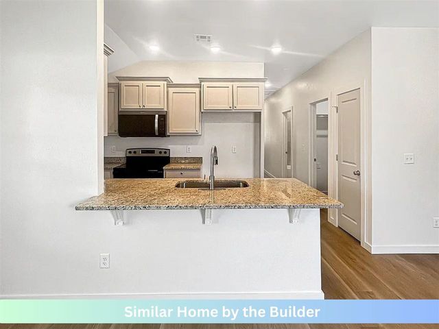 2126 & 2128 SW Charles Whitlow Ave, Lawton, OK 73501