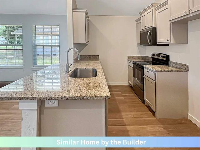 2126 & 2128 SW Charles Whitlow Ave, Lawton, OK 73501