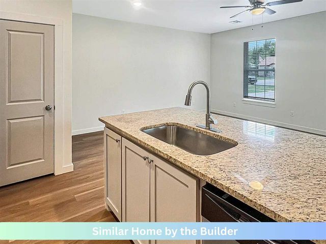 2126 & 2128 SW Charles Whitlow Ave, Lawton, OK 73501