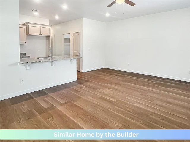2126 & 2128 SW Charles Whitlow Ave, Lawton, OK 73501