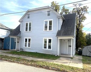 112-114 W Franklin Street, St Joseph, MO 64501