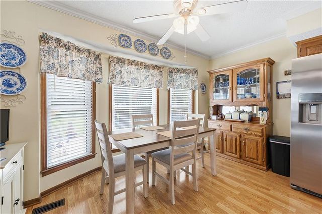 1153 E Frontier Lane, Olathe, KS 66062