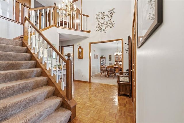1153 E Frontier Lane, Olathe, KS 66062