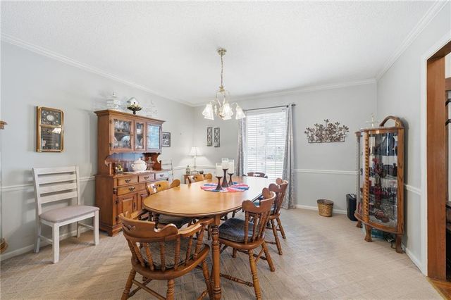 1153 E Frontier Lane, Olathe, KS 66062