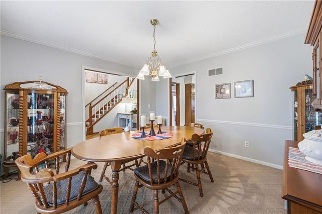 1153 E Frontier Lane, Olathe, KS 66062