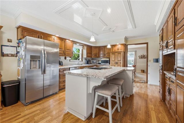 1153 E Frontier Lane, Olathe, KS 66062