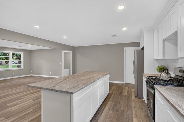 3843 Greenway Place, Shreveport, LA 71105
