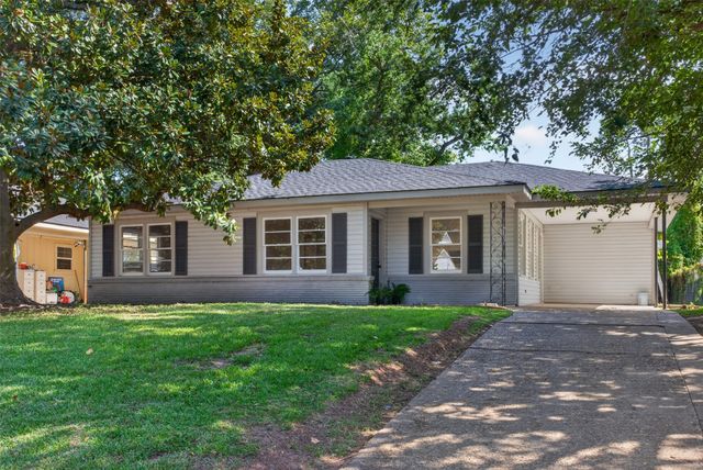 3843 Greenway Place, Shreveport, LA 71105