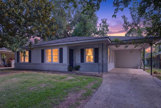 3843 Greenway Place, Shreveport, LA 71105