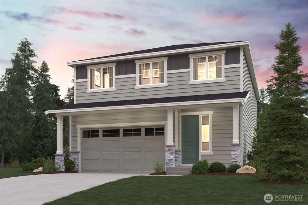 32310 135th Place SE, Sultan, WA 98294