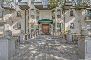100 W El Prado Dr Apt 216, San Antonio, TX 78212