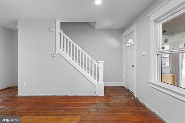 433 S LOGAN AVE, Trenton, NJ 08629