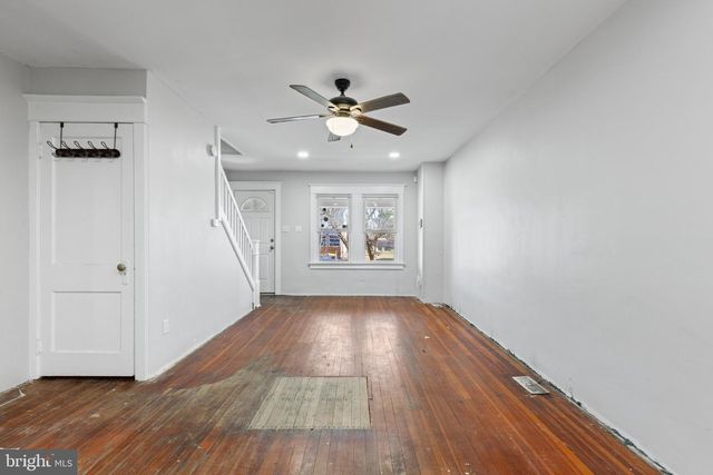 433 S LOGAN AVE, Trenton, NJ 08629