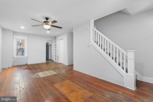 433 S LOGAN AVE, Trenton, NJ 08629