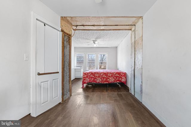 433 S LOGAN AVE, Trenton, NJ 08629