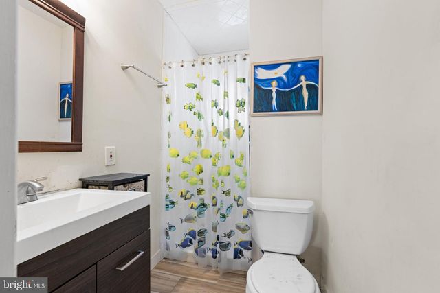 433 S LOGAN AVE, Trenton, NJ 08629