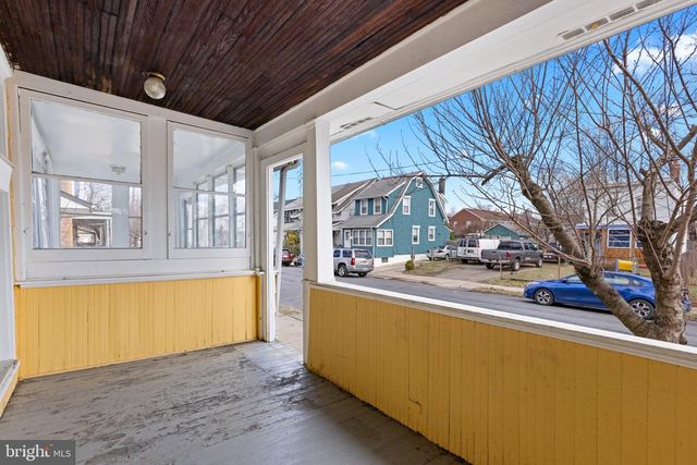 433 S LOGAN AVE, Trenton, NJ 08629