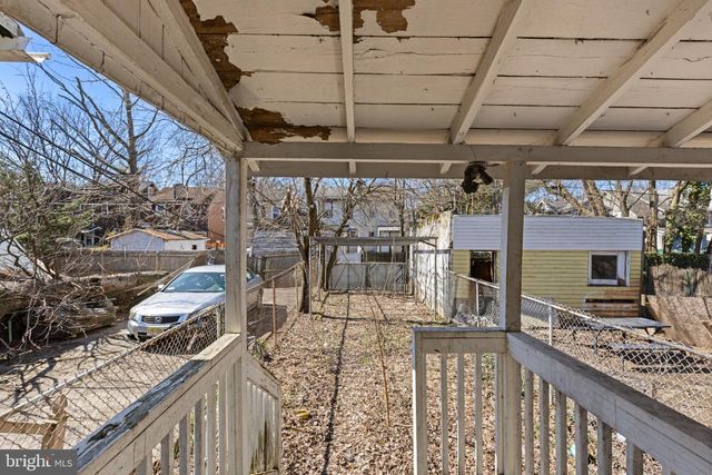 433 S LOGAN AVE, Trenton, NJ 08629