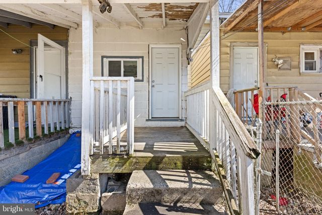 433 S LOGAN AVE, Trenton, NJ 08629