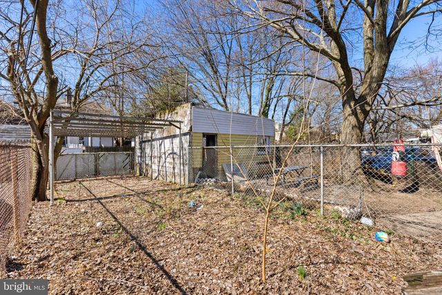 433 S LOGAN AVE, Trenton, NJ 08629