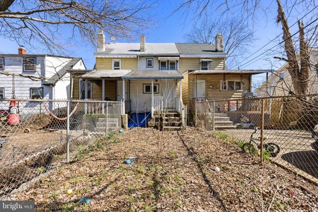 433 S LOGAN AVE, Trenton, NJ 08629