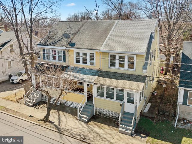 433 S LOGAN AVE, Trenton, NJ 08629