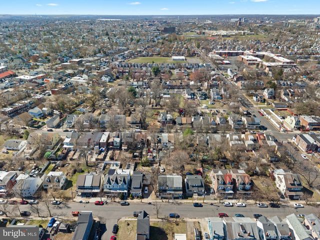 433 S LOGAN AVE, Trenton, NJ 08629