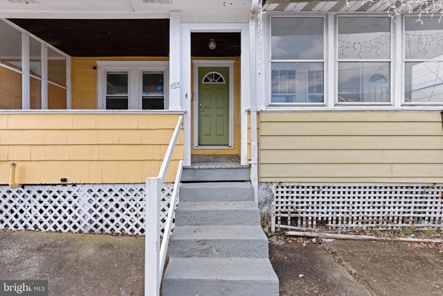 433 S LOGAN AVE, Trenton, NJ 08629