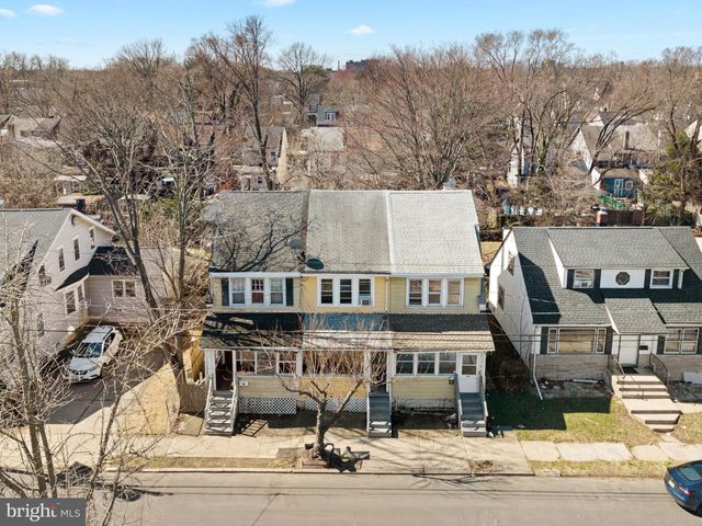 433 S LOGAN AVE, Trenton, NJ 08629