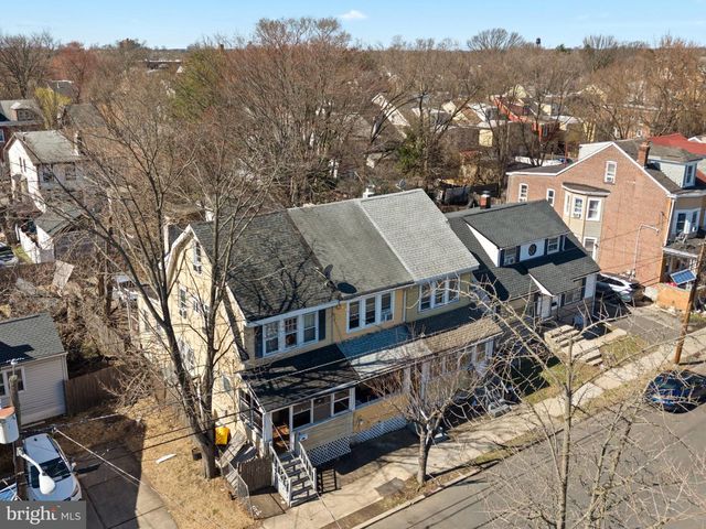 433 S LOGAN AVE, Trenton, NJ 08629