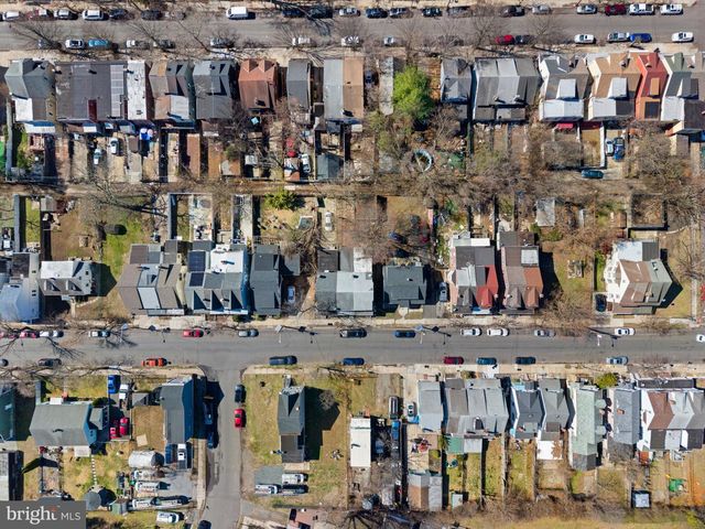 433 S LOGAN AVE, Trenton, NJ 08629