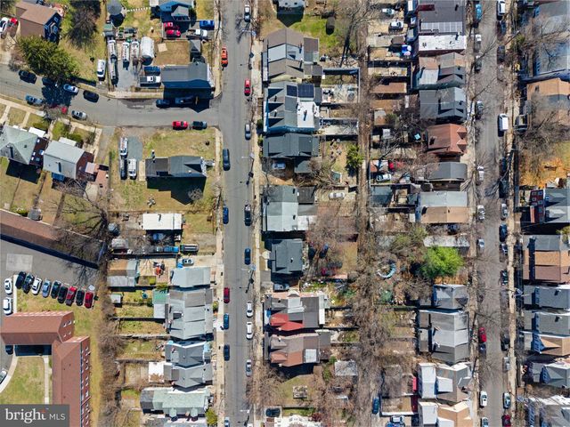 433 S LOGAN AVE, Trenton, NJ 08629