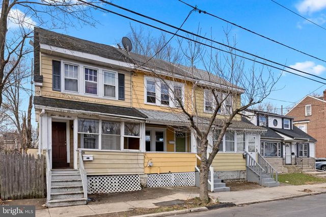 433 S LOGAN AVE, Trenton, NJ 08629