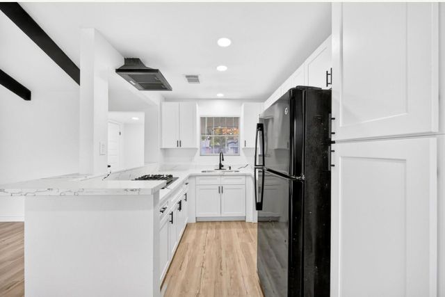 12707 Cooperstown Drive, Houston, TX 77089